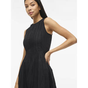 Vila Jimba Midi Dress